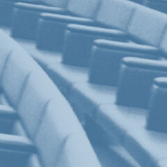Lecture Theatre Seating