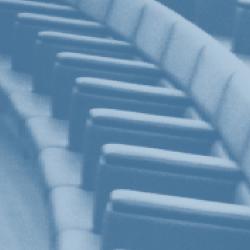 Lecture Theatre Seating